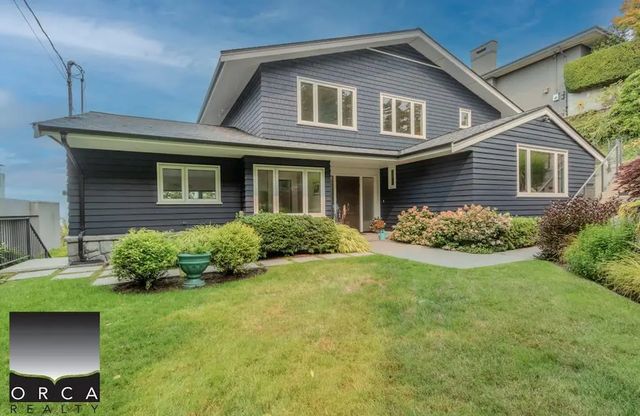 845 Braeside Street, West Vancouver