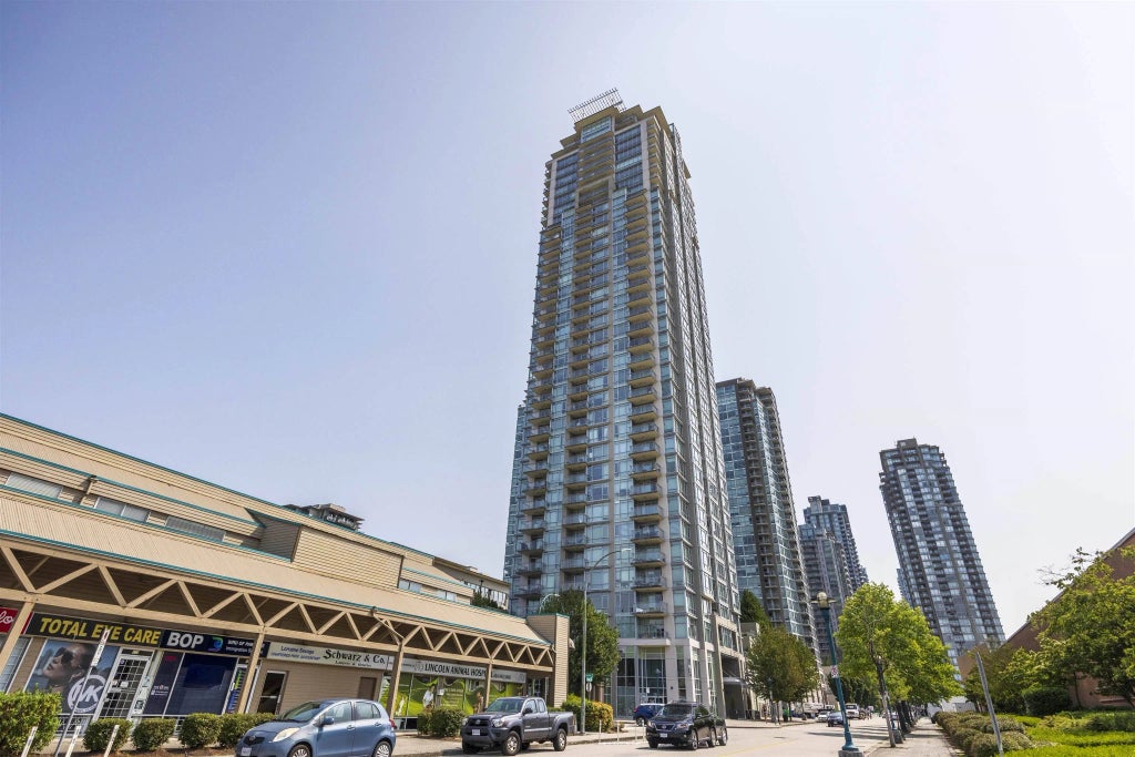 2955 Atlantic Avenue 3903, Coquitlam