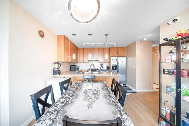 7088 Salisbury Avenue 510, Burnaby