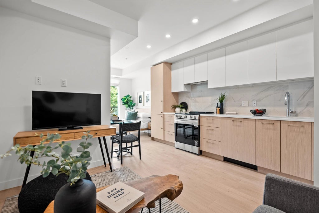 150 James Road 602, Port Moody