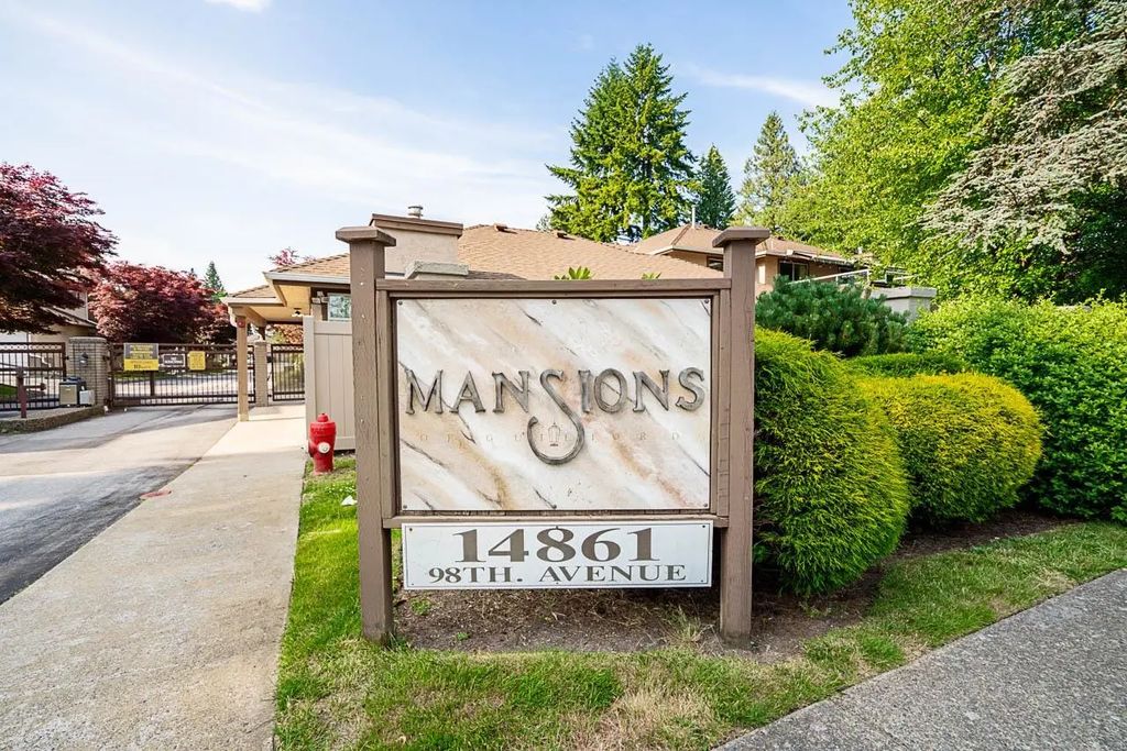 14861 98 Avenue 128, Surrey