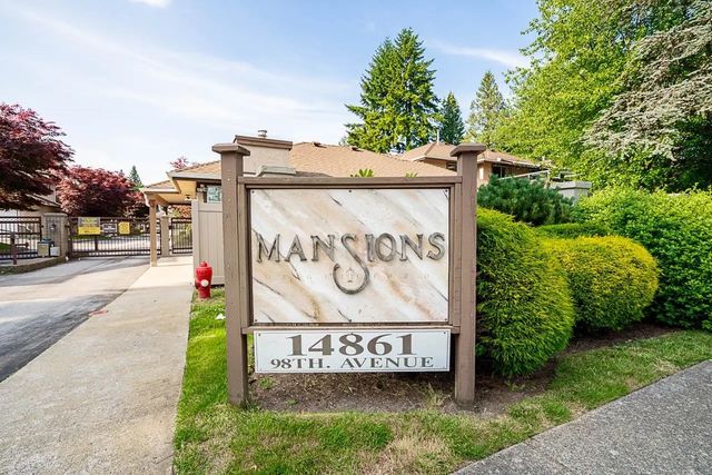 14861 98 Avenue 128, Surrey