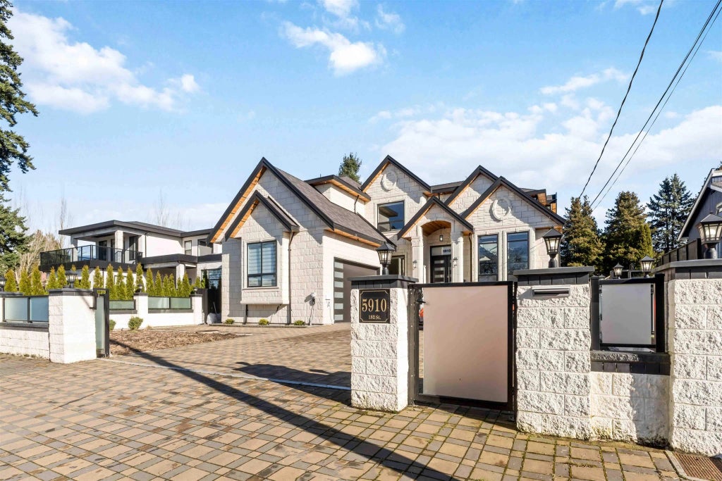 5910 182 Street, Surrey