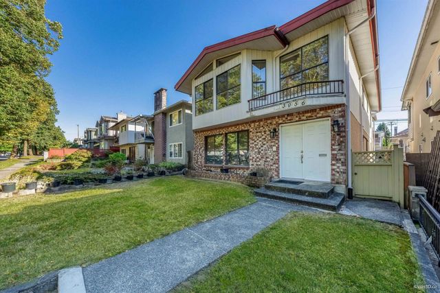 3056 E 28th Avenue, Vancouver