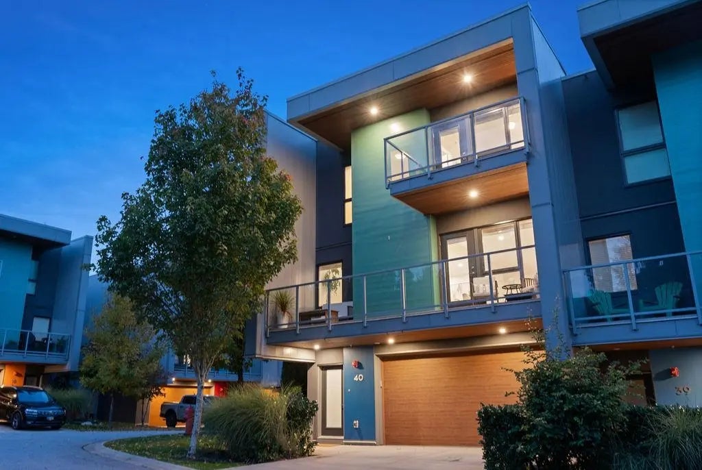 3596 Salal Drive 40, North Vancouver