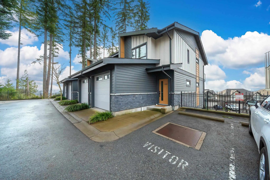 3525 Chandler Street 111, Coquitlam