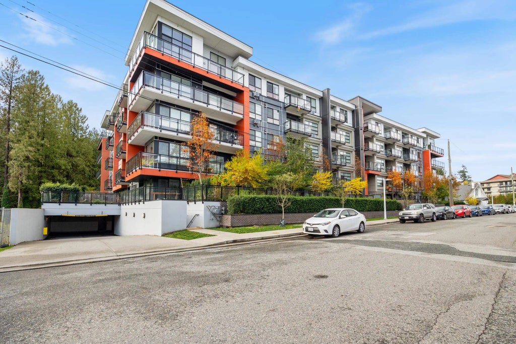 5485 Brydon Crescent 208, Langley