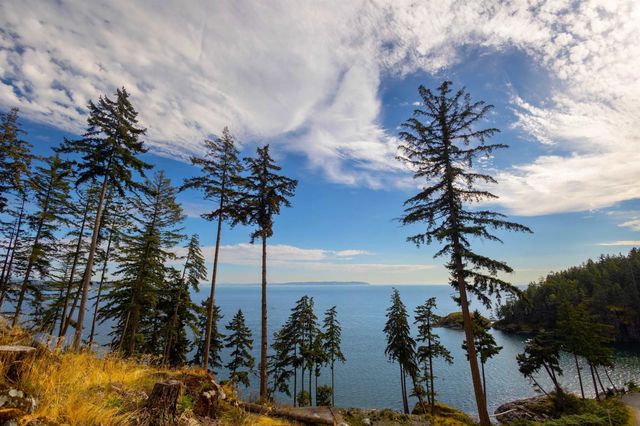 266 Shore Lane, Bowen Island