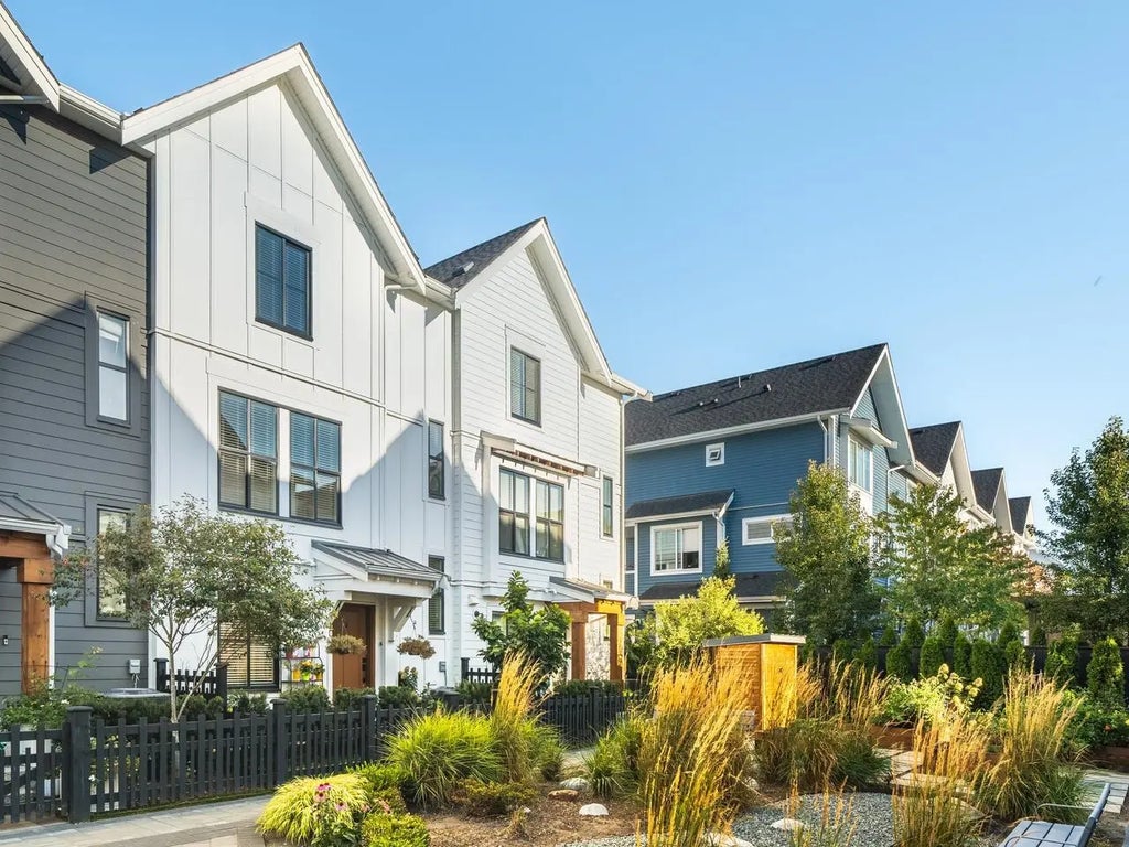 8450 204 Street 20, Langley