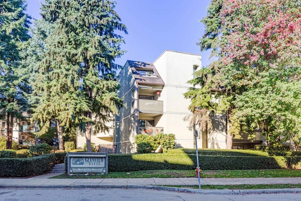 1210 Pacific Street 310, Coquitlam