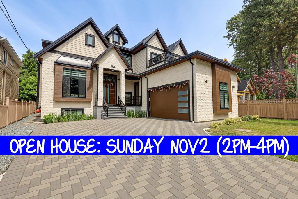 12187 71 Avenue, Surrey