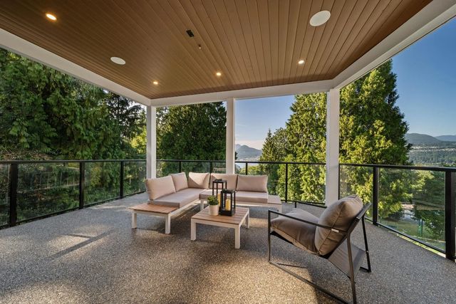 1034 Gatensbury Road, Port Moody