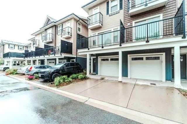 1950 Salton Road 4, Abbotsford