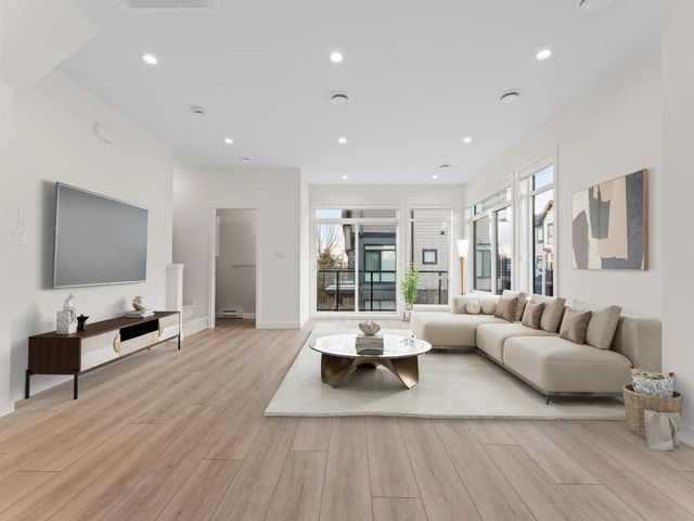 4337 Boundary Road 18, Richmond