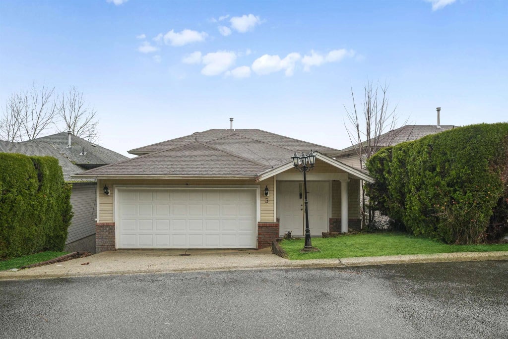 1615 Shaughnessy Street 3, Port Coquitlam