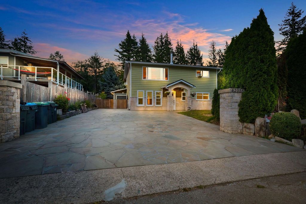 42056 Birken Road, Squamish