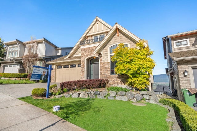 2722 Eagle Mountain Drive, Abbotsford