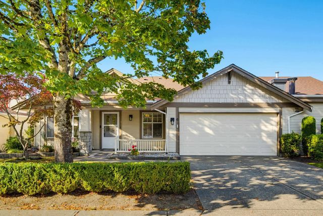 20751 87 Avenue 6, Langley