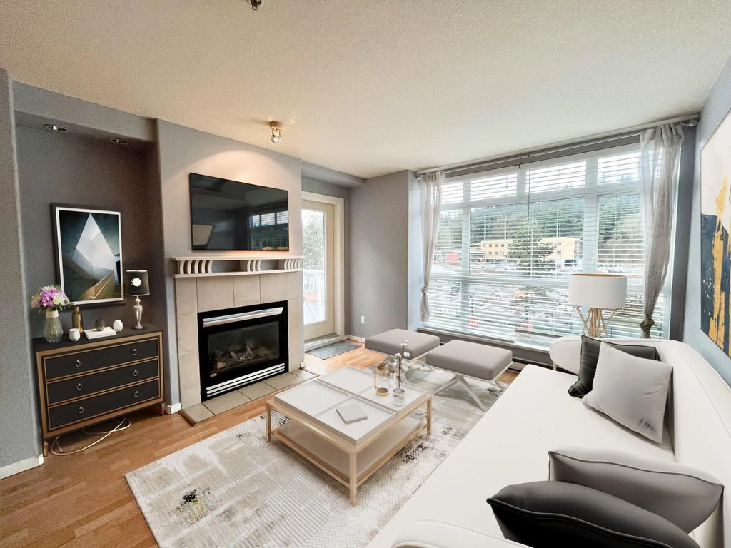 3122 St Johns Street 425, Port Moody