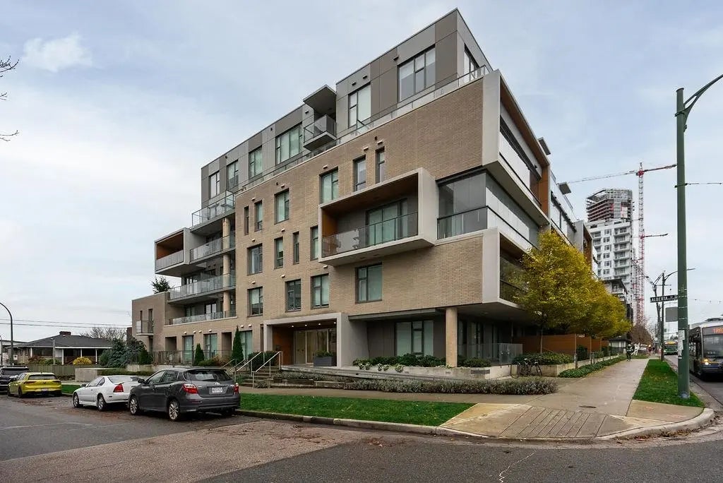 5733 Alberta Street 403, Vancouver