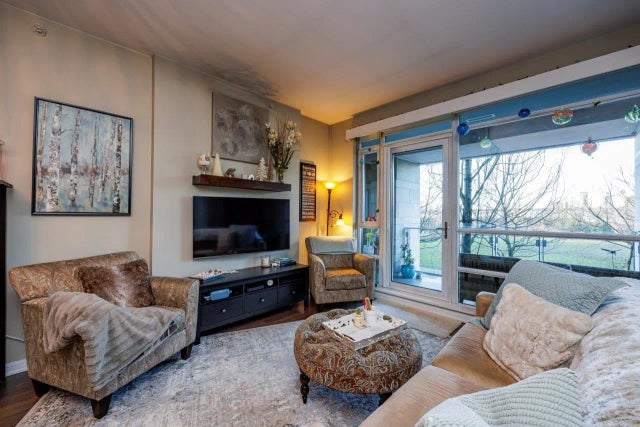 1616 Columbia Street 208, Vancouver