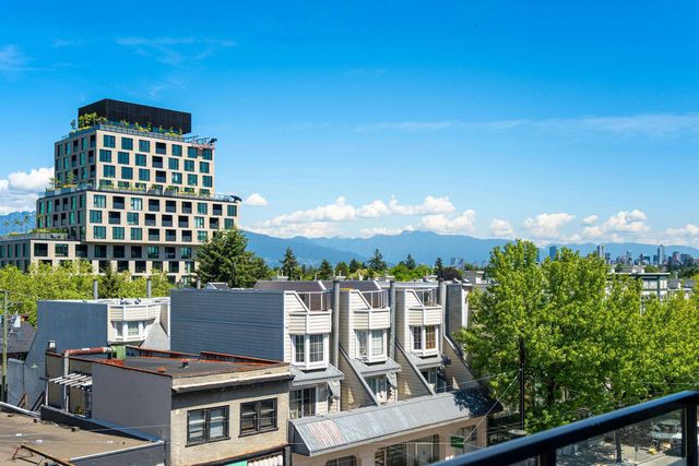 3788 W 10th Avenue 302, Vancouver