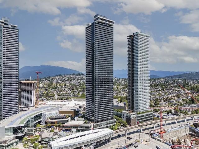 1955 Alpha Way 2611, Burnaby
