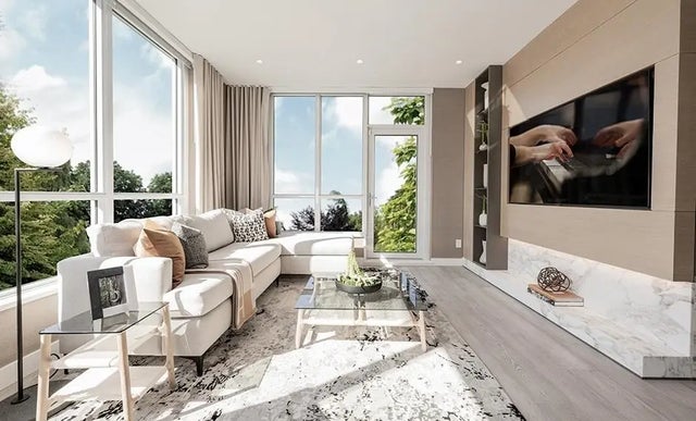 6138 Birney Avenue 1412, Vancouver