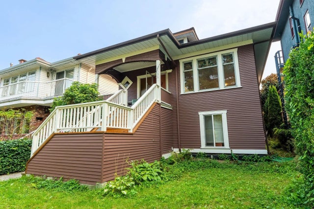 1036 E 10th Avenue, Vancouver