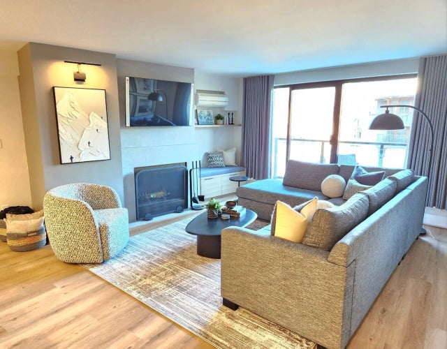 4280 Mountain Square 307, Whistler