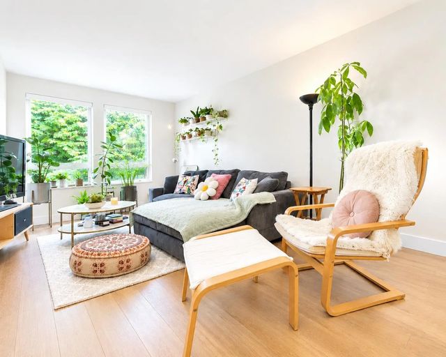 1111 E 27th Street 318, North Vancouver