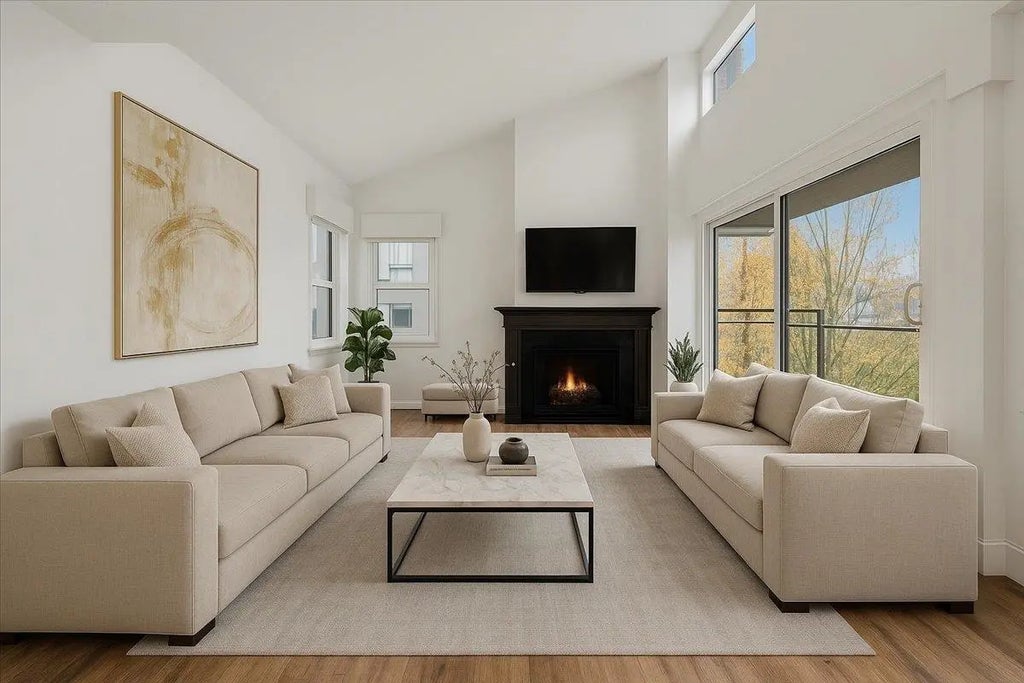 1340 Duchess Avenue Ph 406, West Vancouver