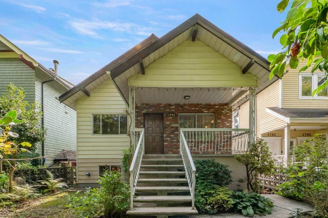 1794 E 6th Avenue, Vancouver