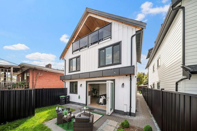 2369 Adanac Street, Vancouver