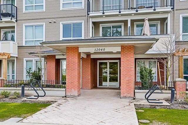 12040 222 Street 304, Maple Ridge