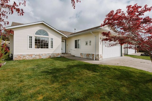 535 Shaw Road 26, Gibsons