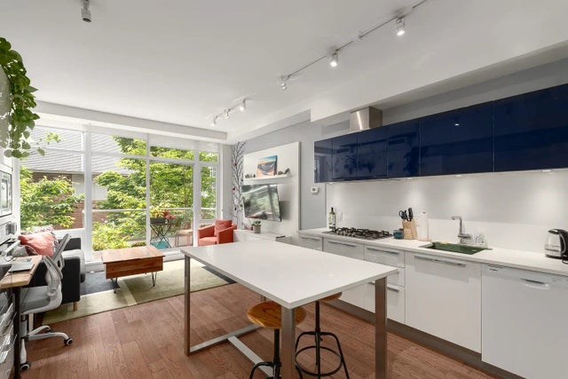 108 E 1st Avenue 227, Vancouver