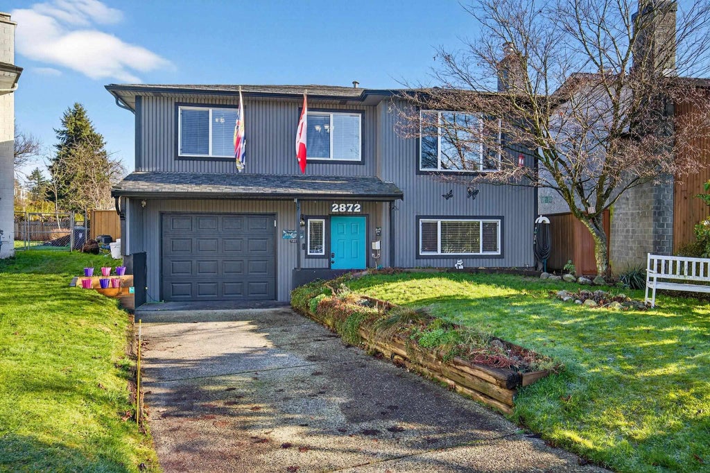 2872 Woodland Drive, Langley