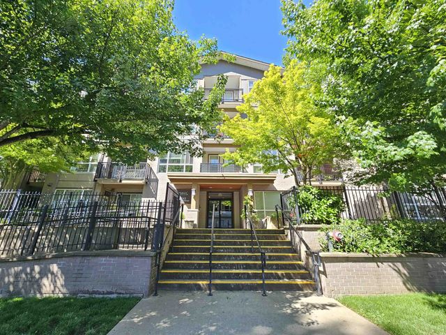 2343 Atkins Avenue 110, Port Coquitlam