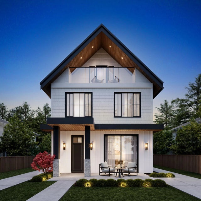 546 E 46th Avenue 1, Vancouver