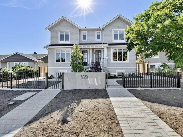 8029 Macpherson Avenue 2, Burnaby