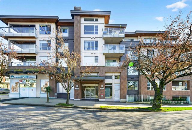 2888 E 2nd Avenue 506, Vancouver