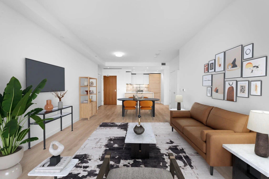 680 Quayside Drive 4001, New Westminster