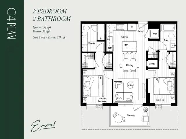 53 Kong Court 205, Coquitlam