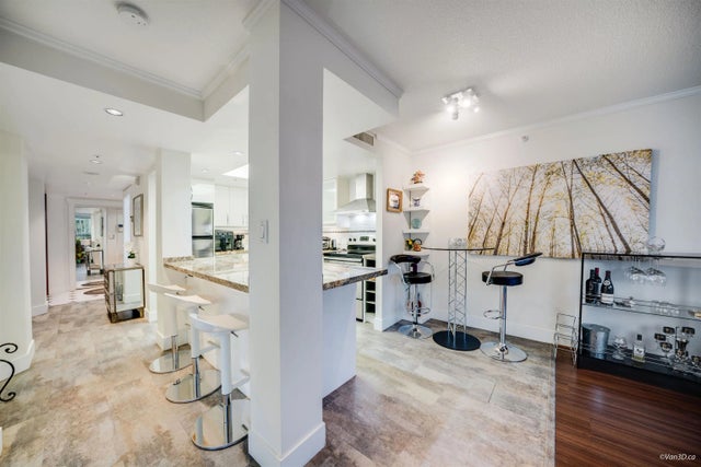 1050 Burrard Street 701, Vancouver