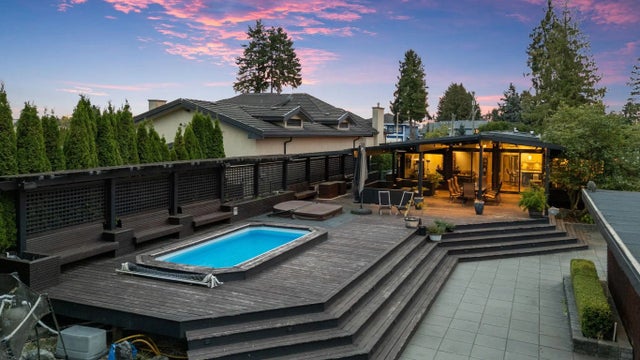 17351 Fedoruk Road, Richmond