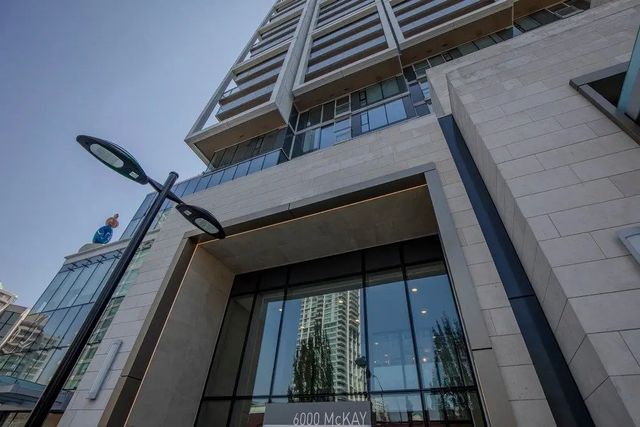6000 Mckay Avenue 4001, Burnaby