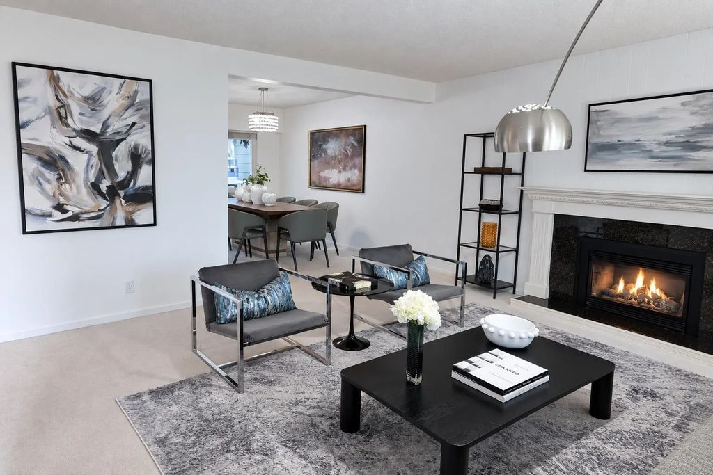 1350 Berkley Road, North Vancouver