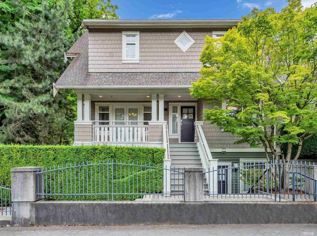 2459 W 39th Avenue, Vancouver