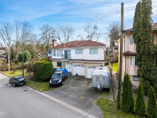 2256 Vanness Avenue, Vancouver